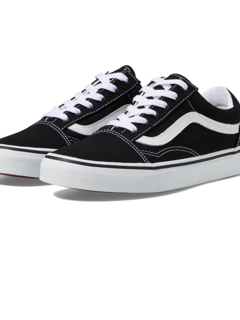 Vans Ward Women’s Sneakers